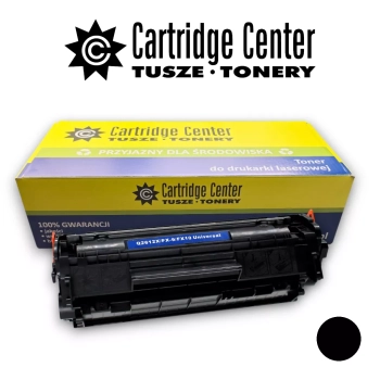 Toner HP12XL [Q2612XL] zamiennik